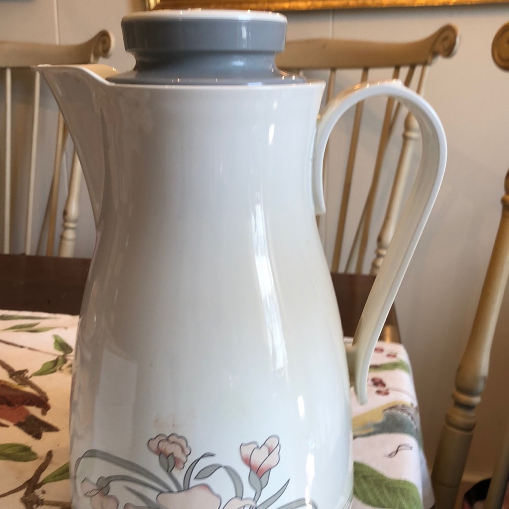 Thermos Coffee Butler.